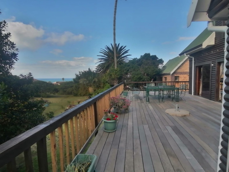 3 Bedroom Property for Sale in Noorsekloof Eastern Cape